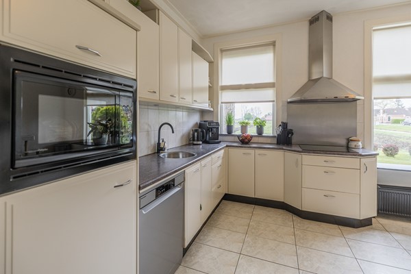 Medium property photo - Pieter Venemakade 177, 9605 PN Kiel-Windeweer